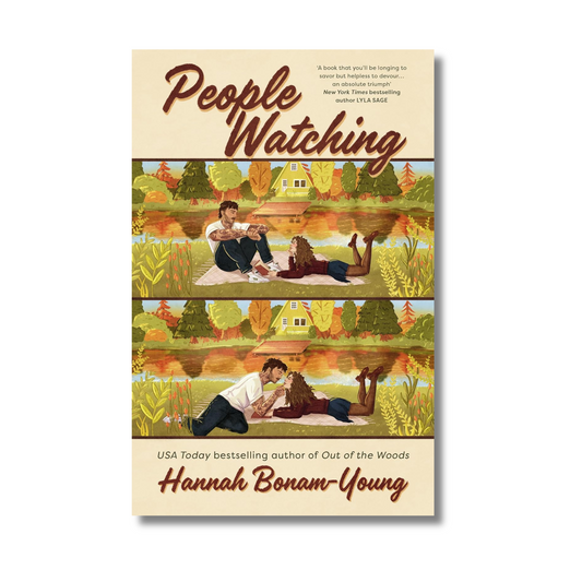 People Watching