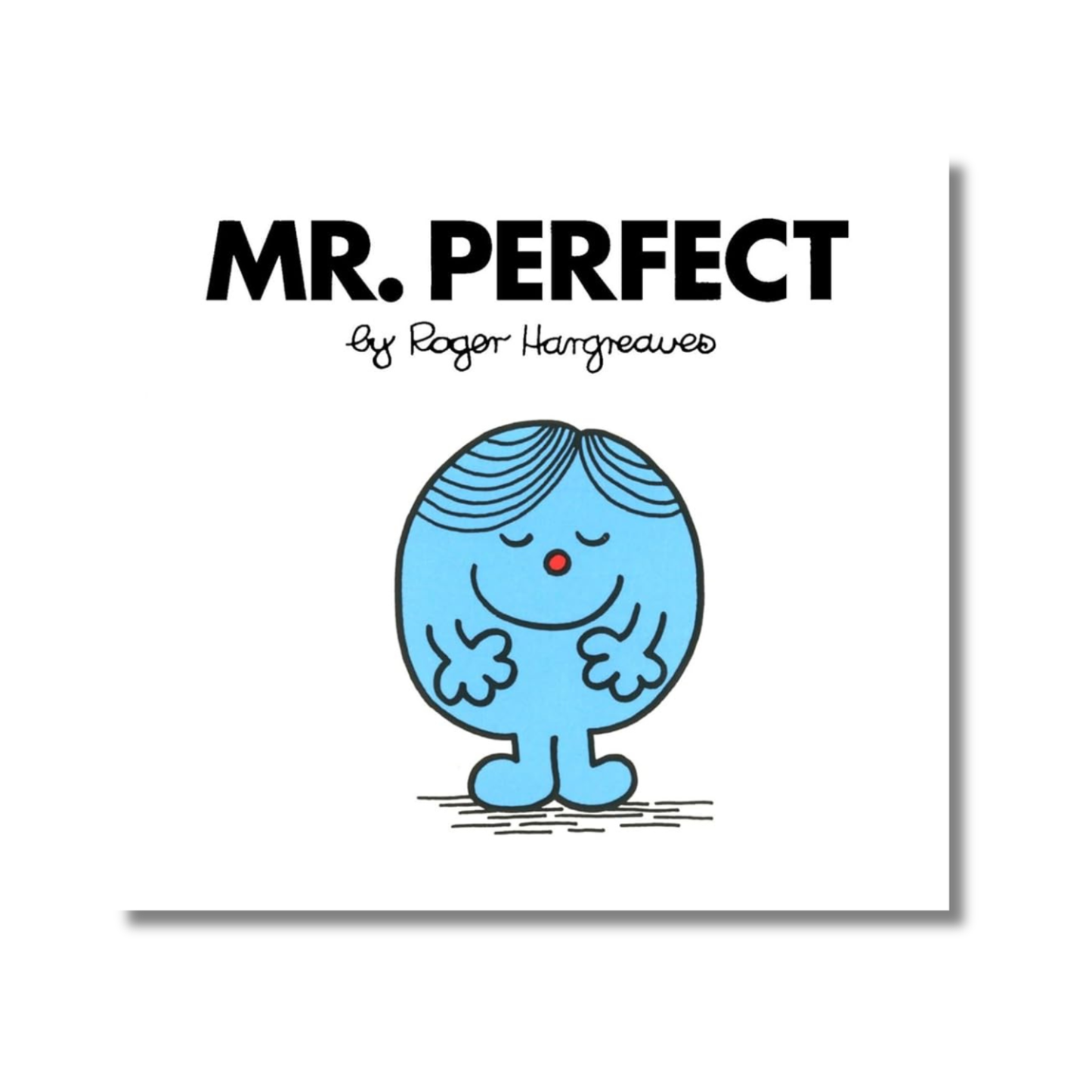 Mr. Perfect