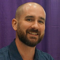 Peter Brown