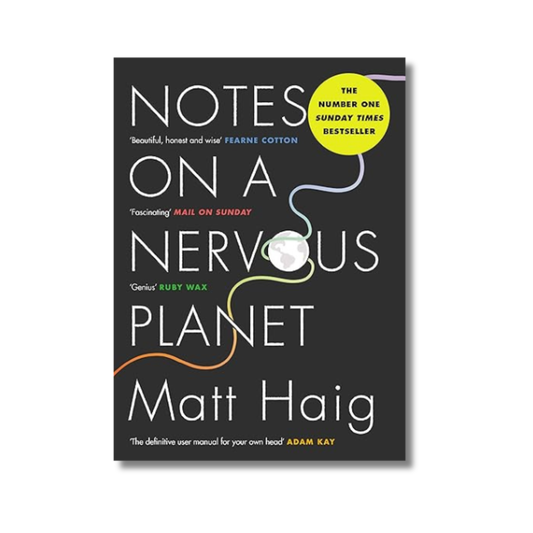 Notes on a Nervous Planet