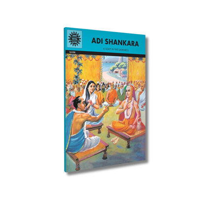 Adi Shankara