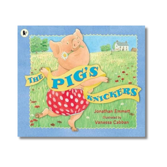Pig's Knickers
