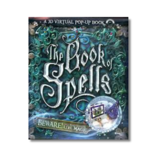 The Book of Spells