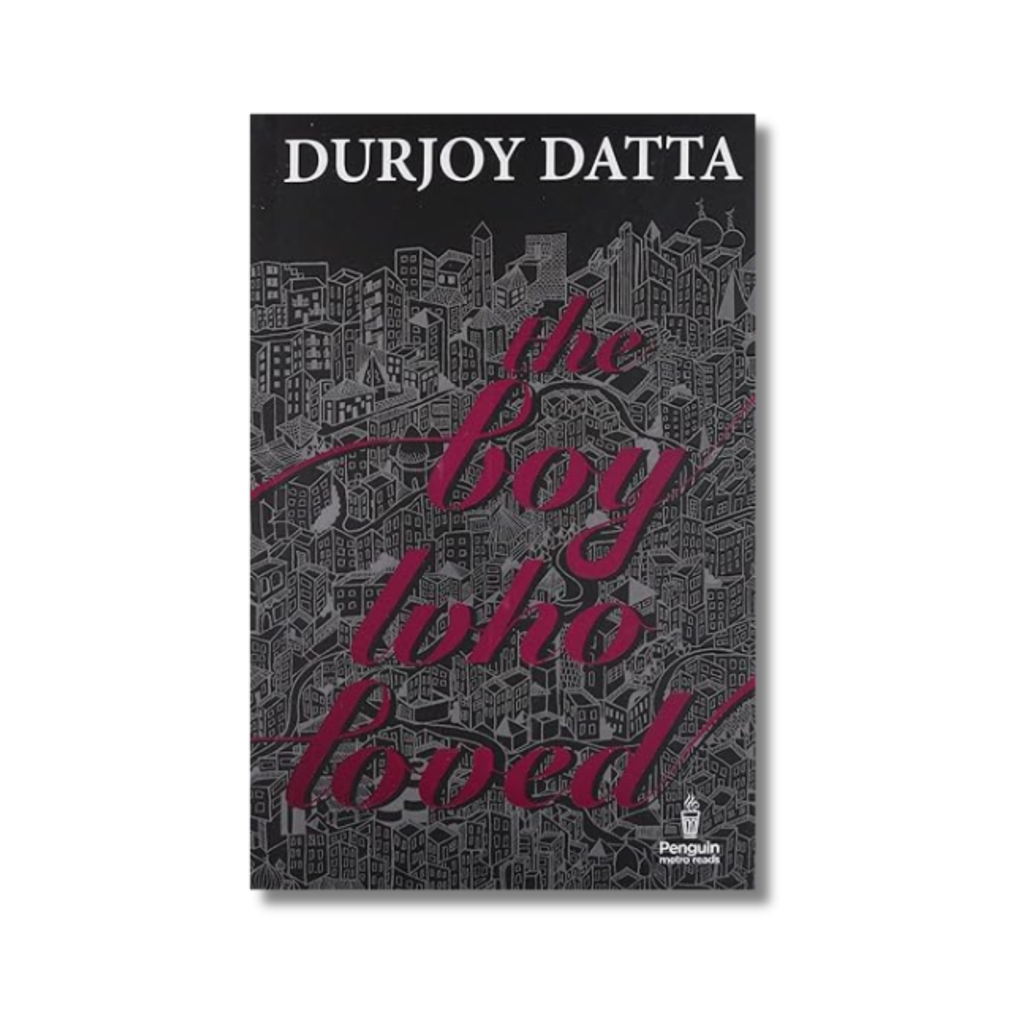 The Boy Who Loved book cover
