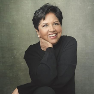 Indra Nooyi