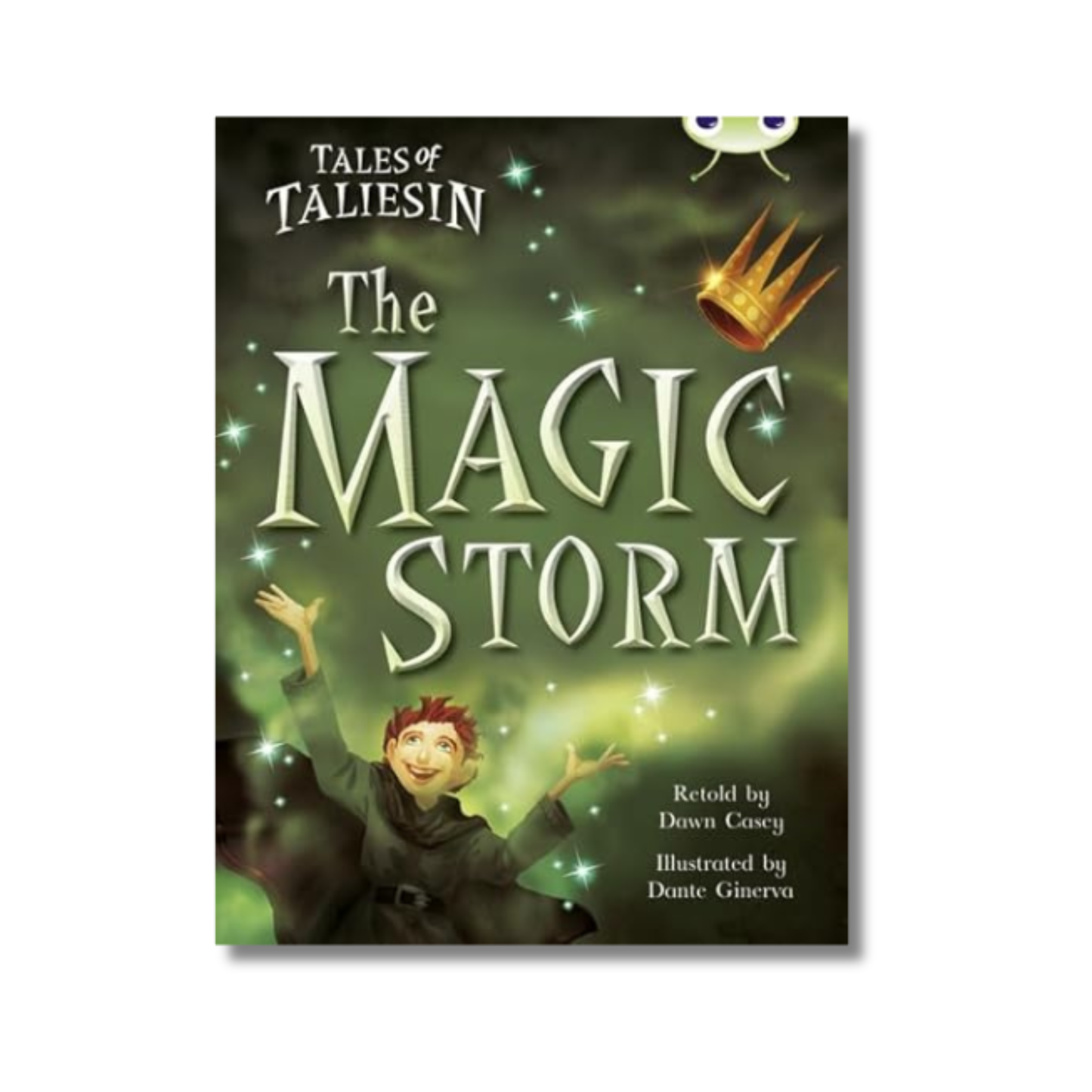 The Magic Storm