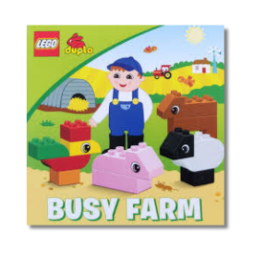Busy Farm