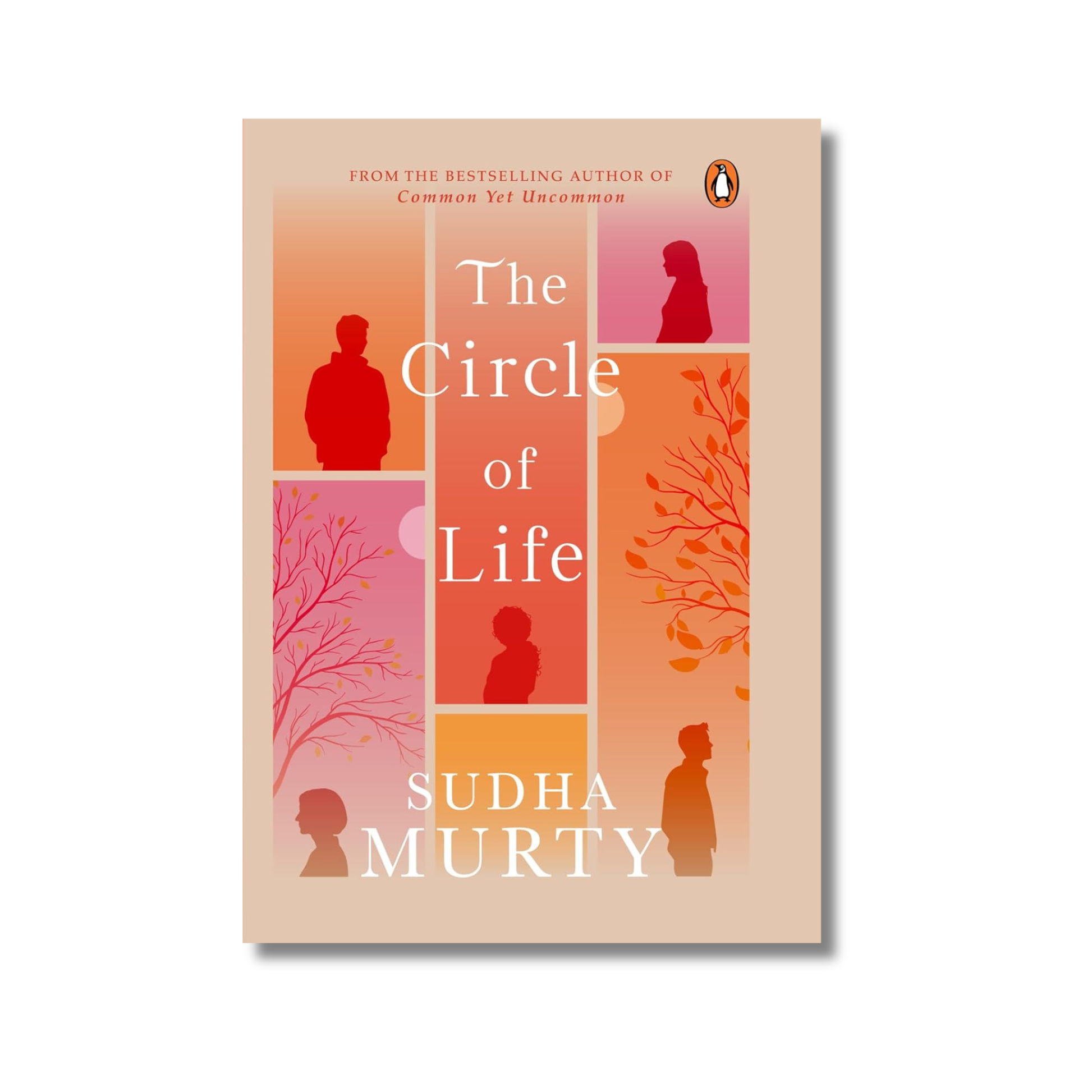 The Circle of Life book cover