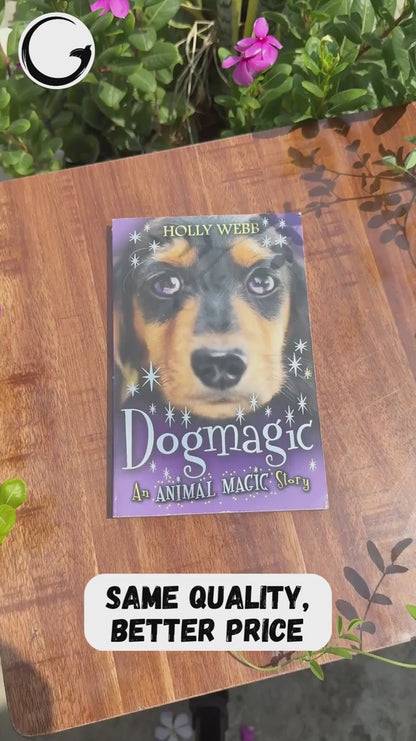 Dog Magic