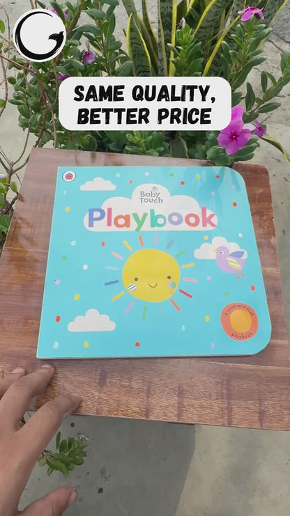 Baby Touch: Playbook