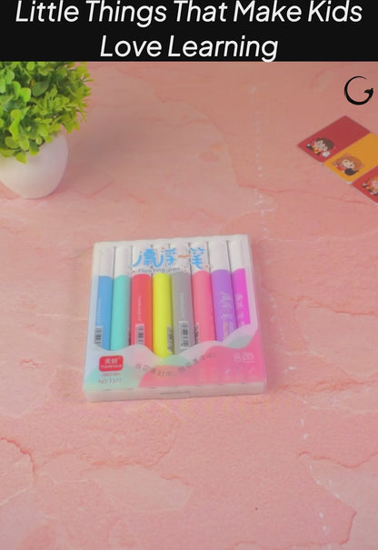 Floating Pen Set