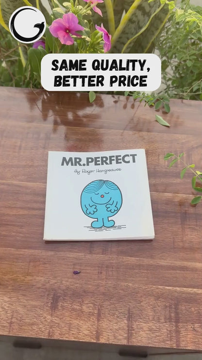 Mr. Perfect