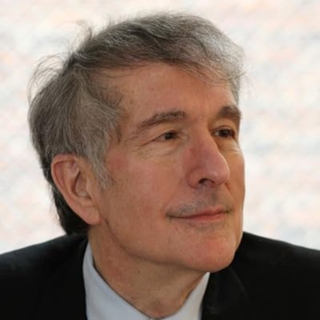 Howard Gardner