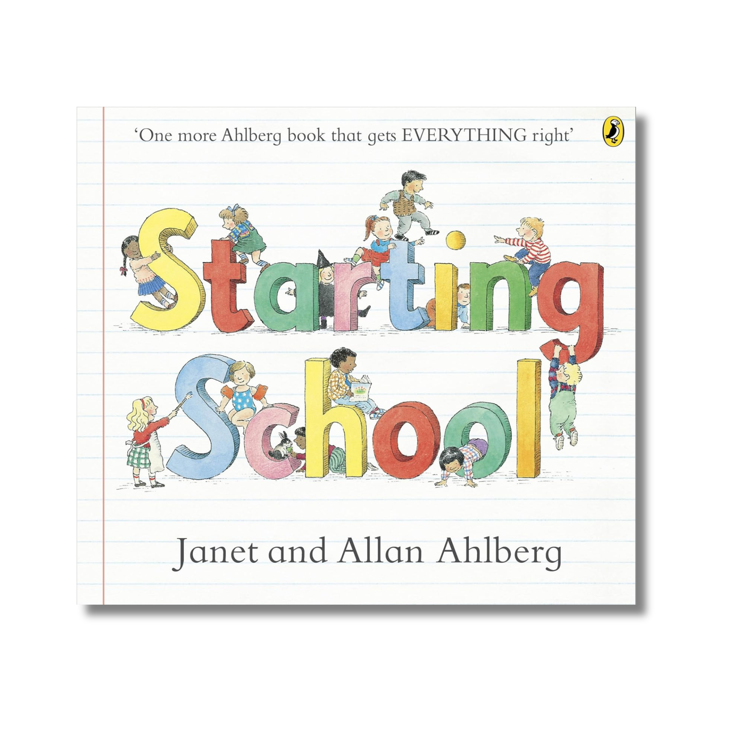 Starting School