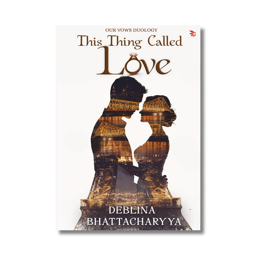 This Thing Called Love book cover