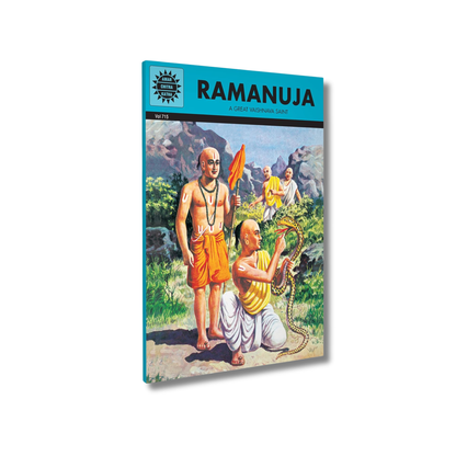 Ramanuja
