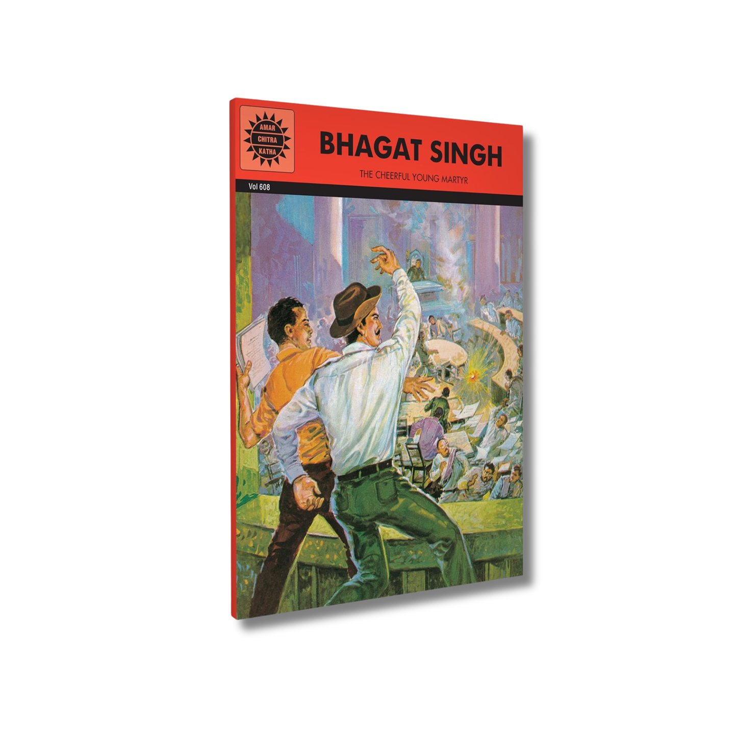 Bhagat Singh