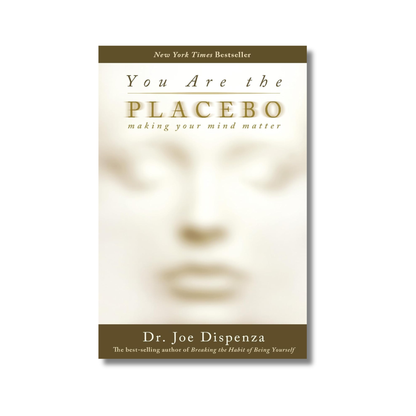 You are the Placebo book cover