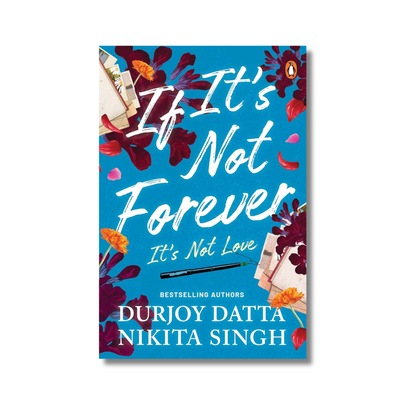 If It's Not Forever