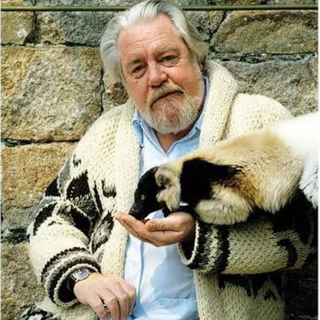 Gerald Durrell