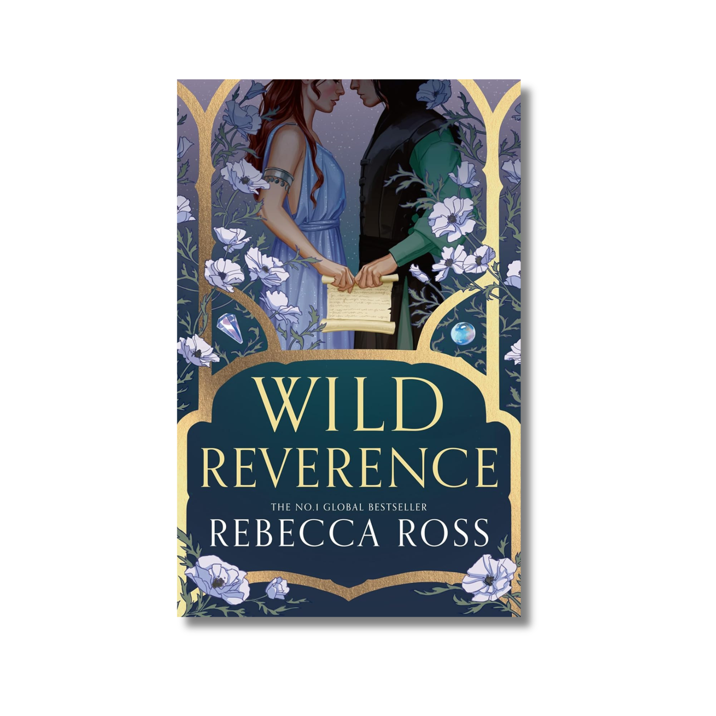 Wild Reverence