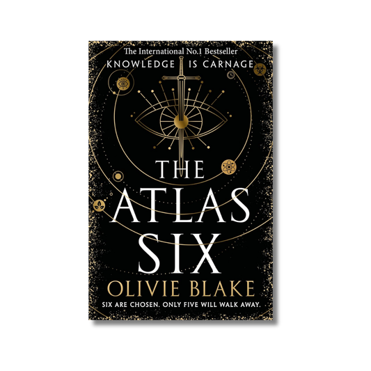 The Atlas Six