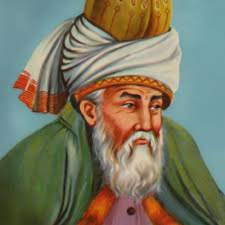 Jalaluddin Rumi