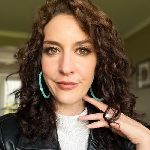 Julia Donaldson CBE - Author Photo