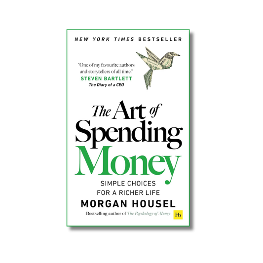 The Art of Spending Money