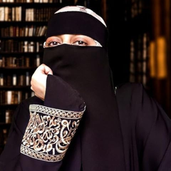 Hafsah Faizal