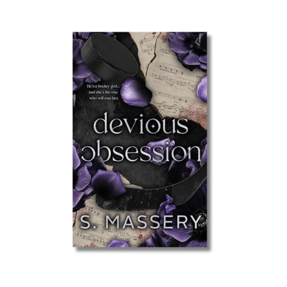 Devious Obsession