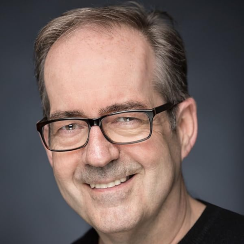 Julia Donaldson CBE - Author Photo