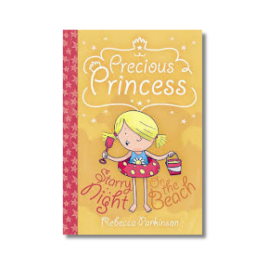 Precious Princess: New Girl, The Picnic