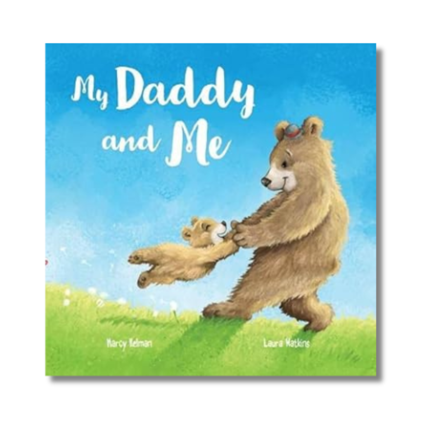 My Daddy and Me (Picture Book Padded)
