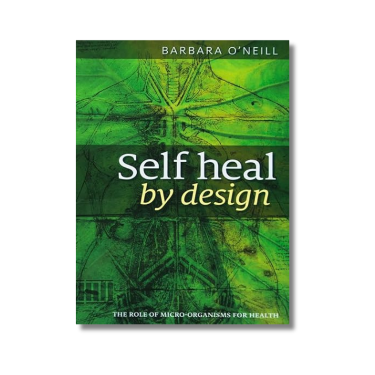 Self Heal By Design