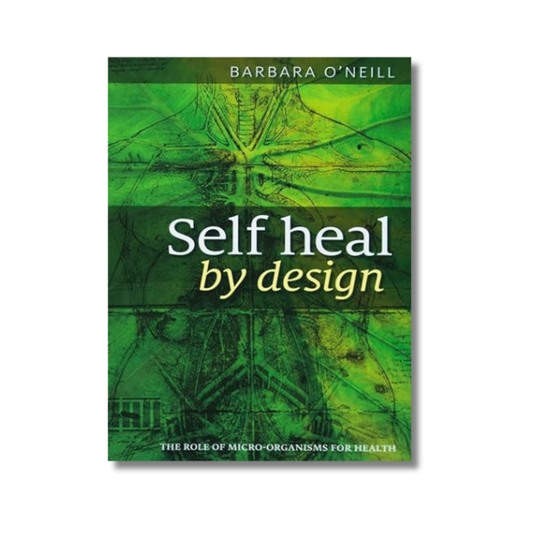 Self Heal By Design