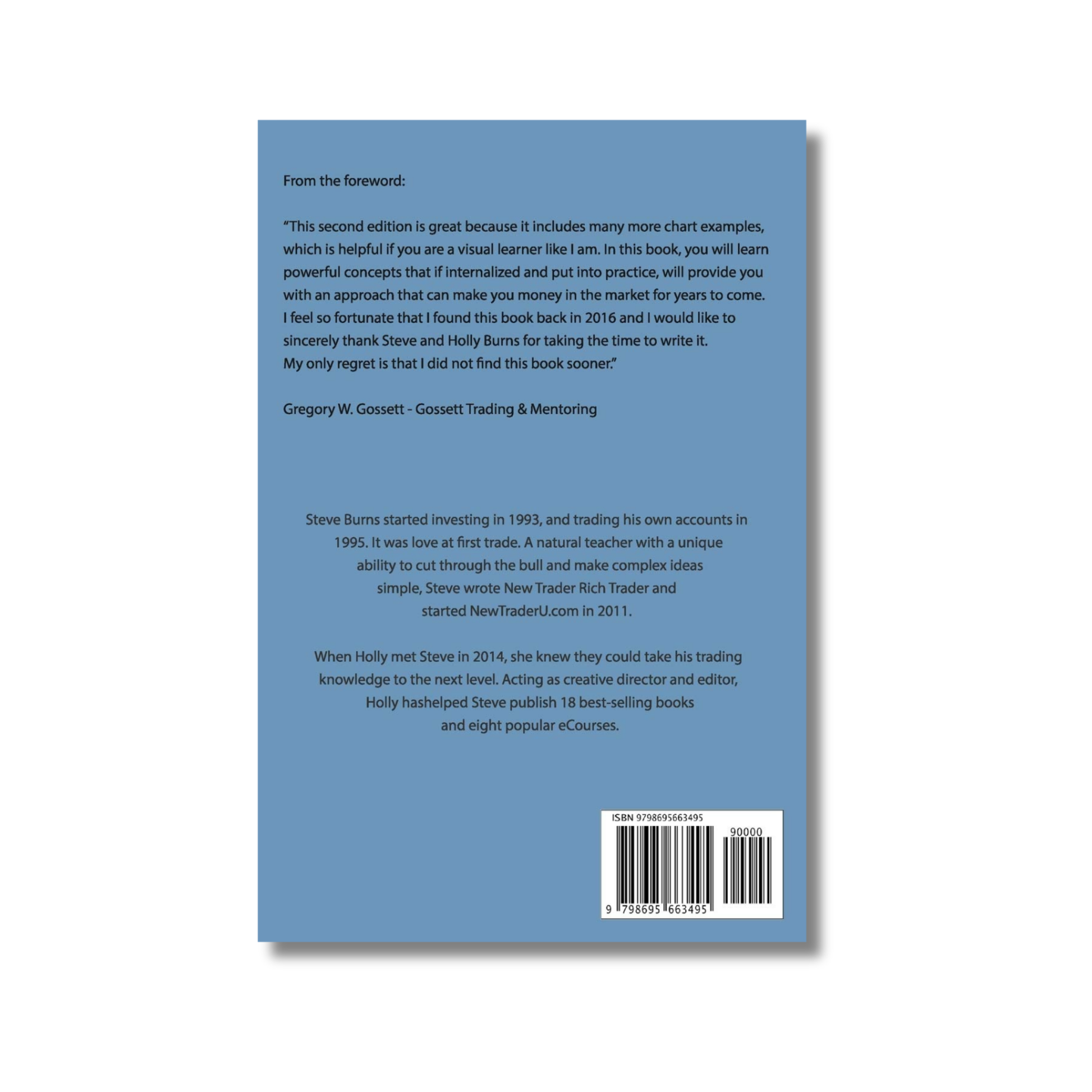 Moving Averages 101 book - image 2