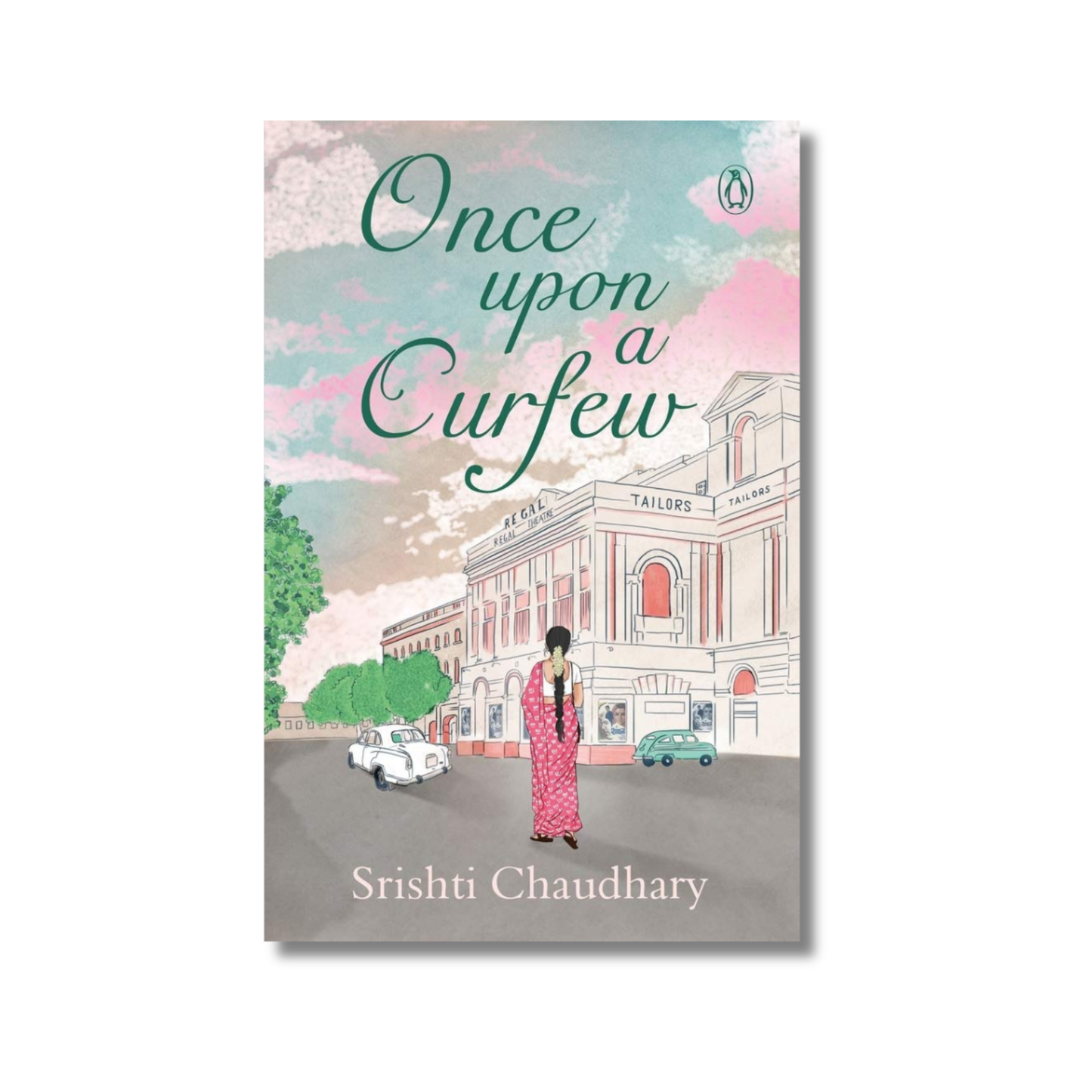 Once Upon a Curfew