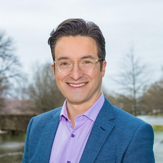 Jonathan Fisher