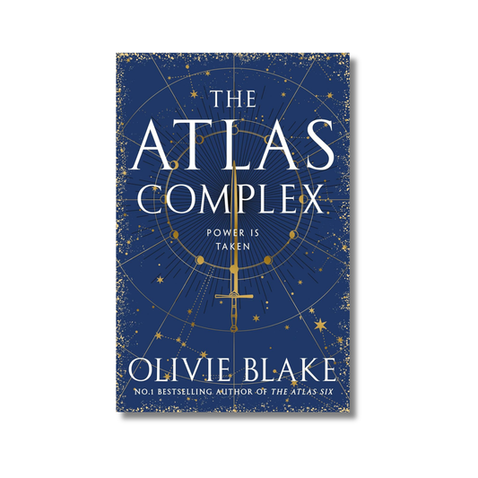 The Atlas Complex
