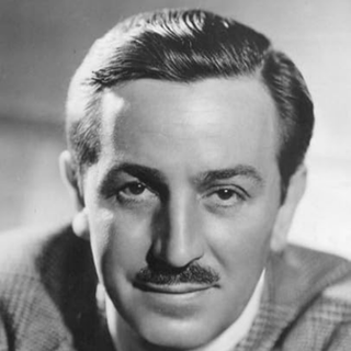 Walt Disney