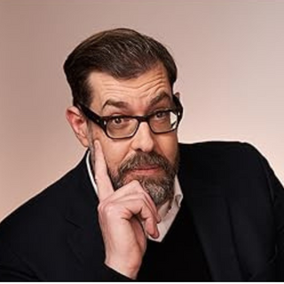 Richard Osman
