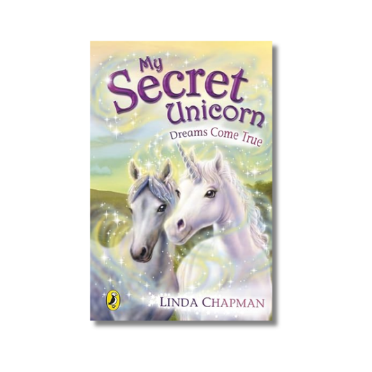 My Secret Unicorn