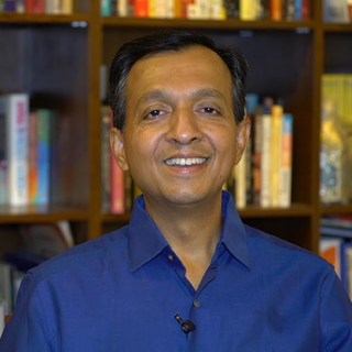 Chandramouli Venkatesan