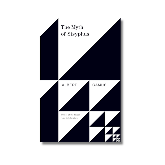 The Myth of Sisyphus