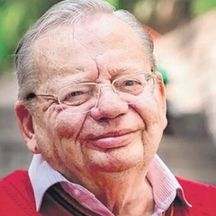 Ruskin Bond