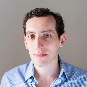 Joshua Robinson