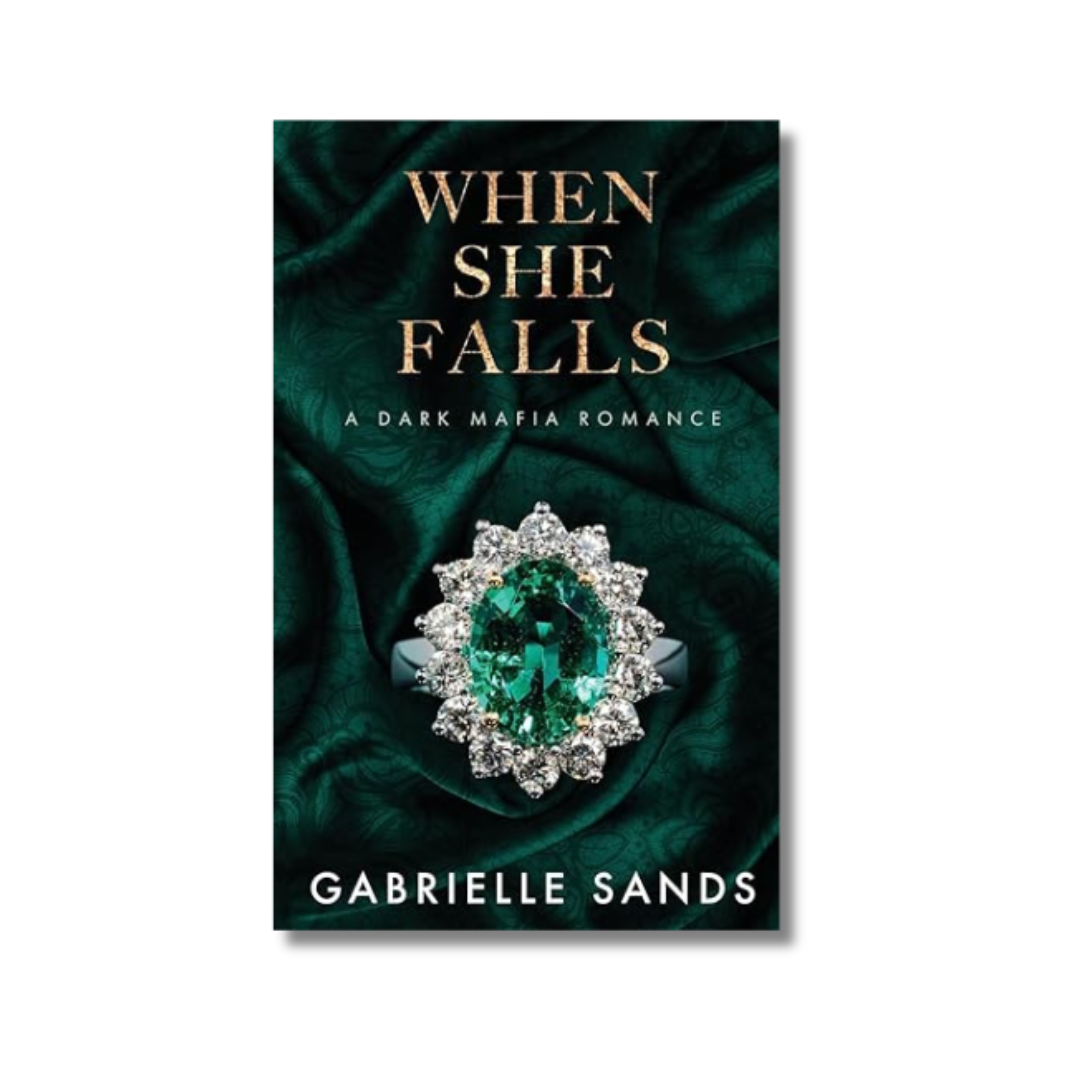 When She Falls: The Fallen #3