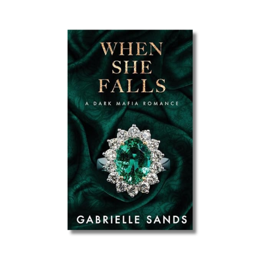 When She Falls: The Fallen #3
