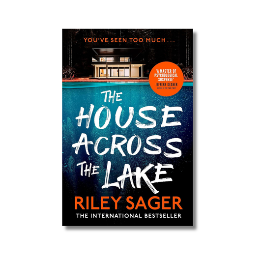 The House Across the Lake